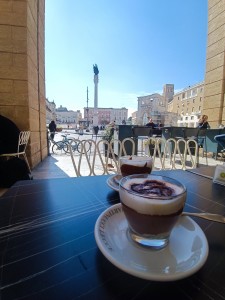 Bike Rental Lecce